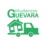 Mudanzas Guevara Logo